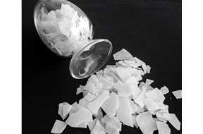 氯化鎂在豆腐中的作用？